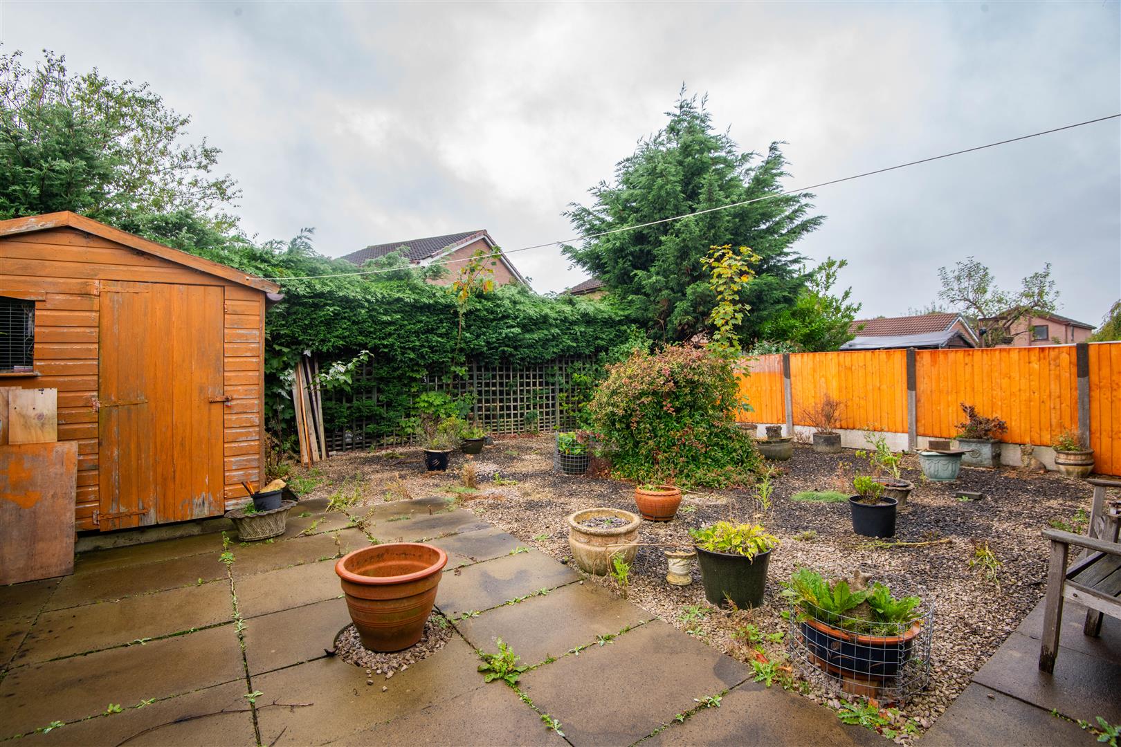 Kiln Croft, Clayton-Le-Woods, Chorley